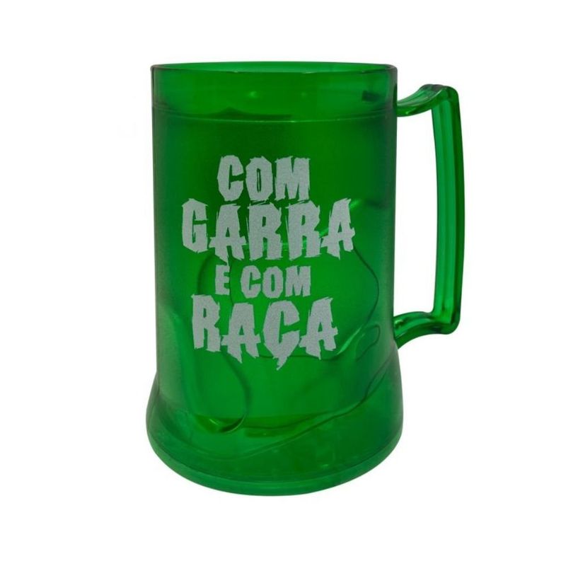 kit caneca gel fluminense cebola brindes 300/400ml 5173 (mp)