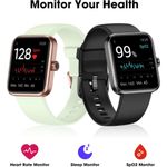 smartwatch tykoit 41mm preto a-bi