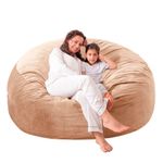 puff grande rosa whatsbedding a-bi