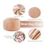 puff grande rosa whatsbedding a-bi