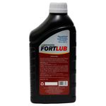 óleo lubrificante fortlub tasa tipo a sufixo a 1 litro (mp)