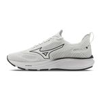 tênis masculino n°42 mizuno cool ride 3 branco (mp)