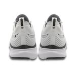 tênis masculino n°42 mizuno cool ride 3 branco (mp)