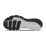 tênis masculino n°42 mizuno cool ride 3 branco (mp)