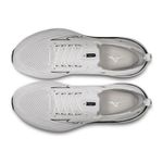 tênis masculino n°42 mizuno cool ride 3 branco (mp)