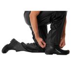 capa de chuva pantaneiro tornado com gola e bolso preto g (mp)