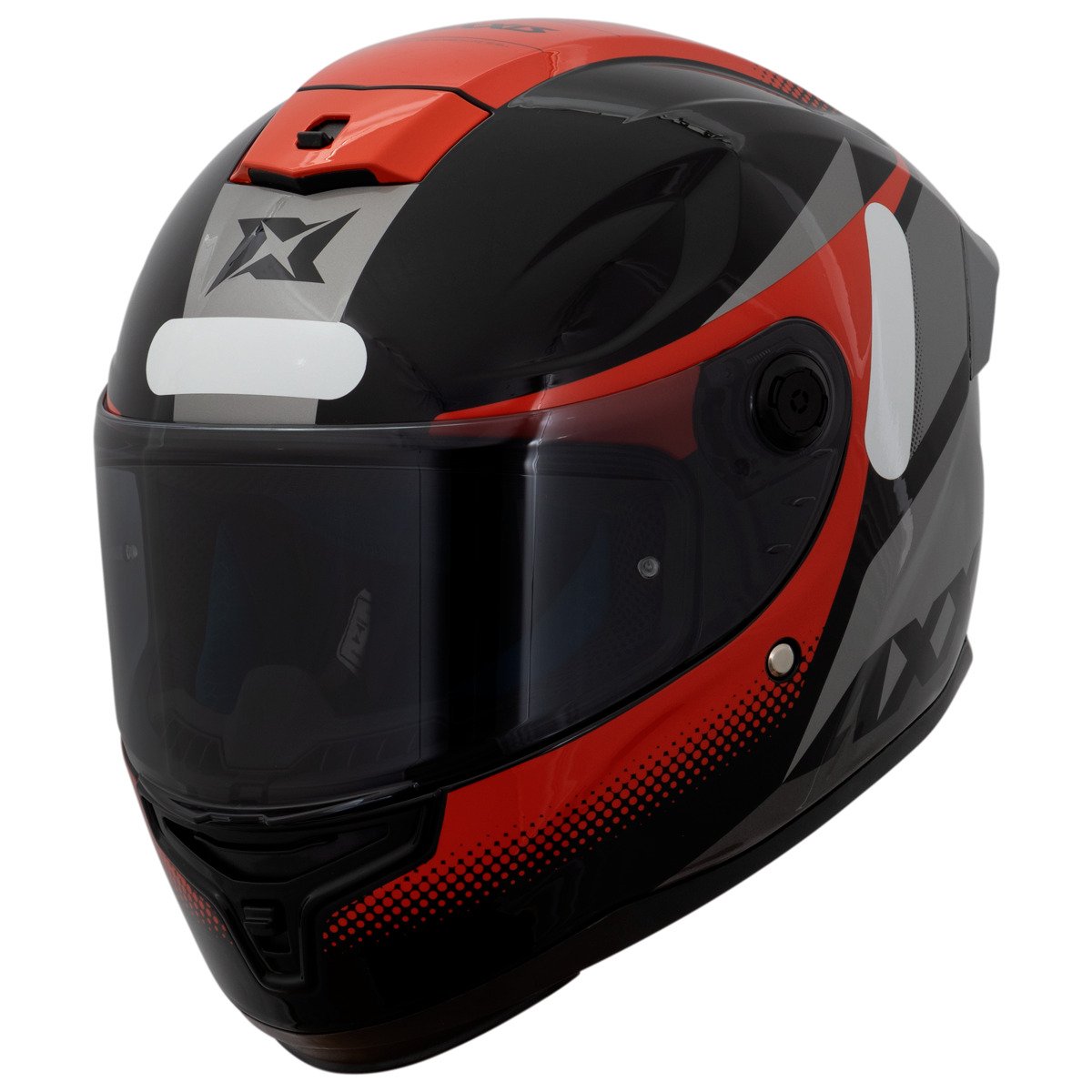 Capacete Axxis Hummer B Brick A15 Gloss 58