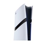 console sony playstation 5 pro 2tb branco e preto (s2go)