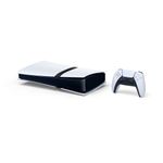 console sony playstation 5 pro 2tb branco e preto (s2go)