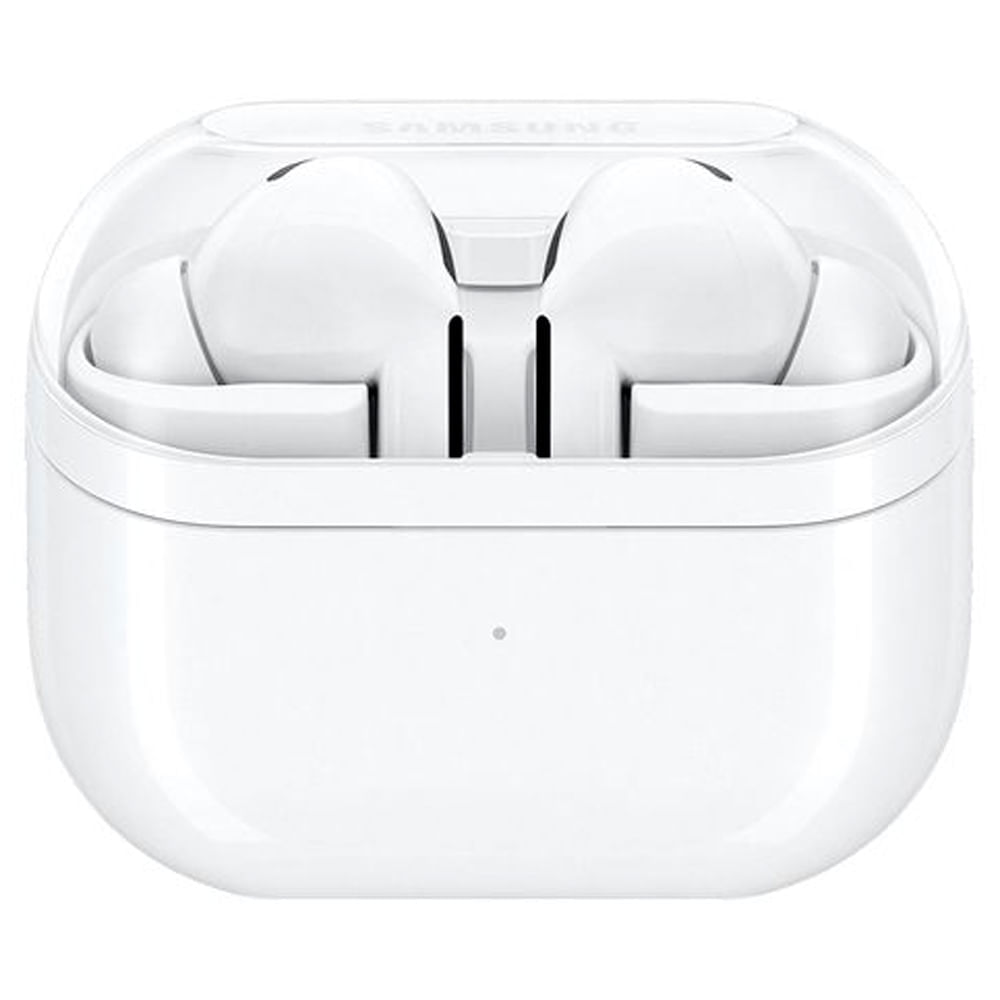 Fone de Ouvido Samsung Galaxy Buds3 Pro Sem Fio Branco