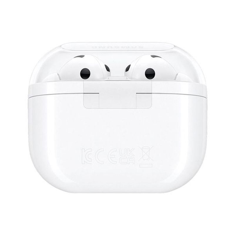 Fone de Ouvido Samsung Galaxy Buds3 Pro Sem Fio Branco SM-R630