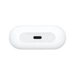 fone de ouvido samsung galaxy buds3 pro sem fio branco sm-r630