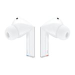 fone de ouvido samsung galaxy buds3 pro sem fio branco sm-r630