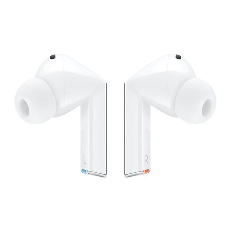 fone de ouvido samsung galaxy buds3 pro sem fio branco sm-r630