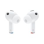 fone de ouvido samsung galaxy buds3 pro sem fio branco sm-r630