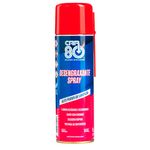 desengraxante car80 spray automotivo alto poder de limpeza 320ml (mp)