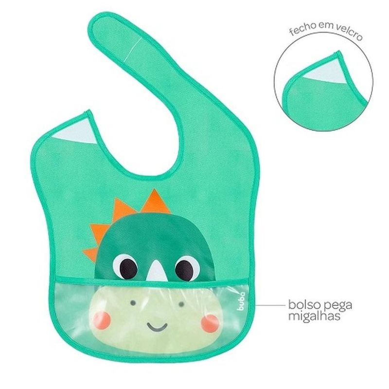 babador buba dino zoo 17075 (mp)