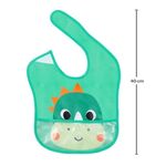babador buba dino zoo 17075 (mp)
