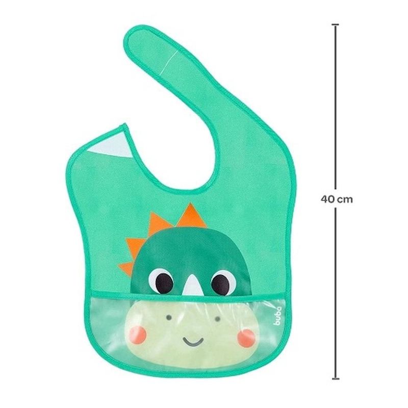 babador buba dino zoo 17075 (mp)