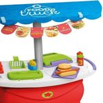 carrinho food truck infantil tateti 0353 (mp)