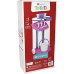 kit limpeza infantil completo tateti 201 (mp)