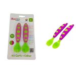 kit talheres para bebê comtac 4117 (mp)