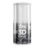 matizador magic 3d blond black 100ml (mp)