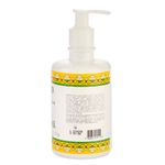 sabonete de glicerina líquido granado castanha do brasil 300ml