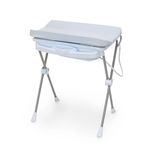 banheira plástica galzerano classic 7045 azul