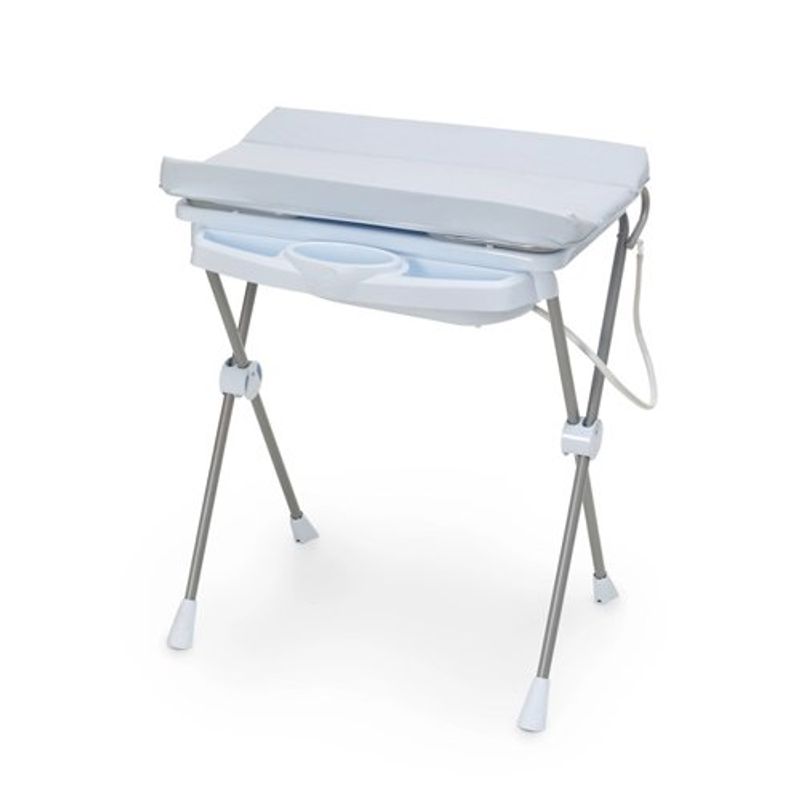 banheira plástica galzerano classic 7045 azul