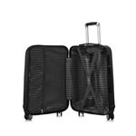 mala de viagem seanite 55cm preto (mp)