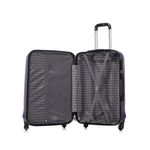 mala de viagem média seanite 65cm azul (mp)