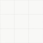 porcelanato polido retificado tecnogres 58x58cm branco cristal caixa 2,03m² (mp)