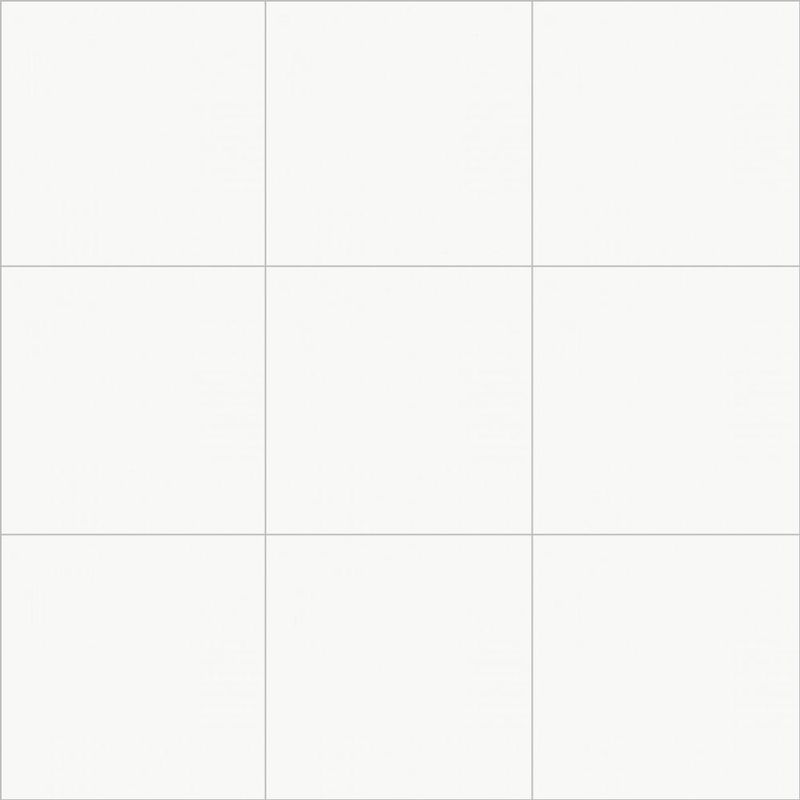 porcelanato polido retificado tecnogres 58x58cm branco cristal caixa 2,03m² (mp)