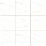 porcelanato polido retificado tecnogres 58x58cm calacatta gold caixa 2,03m² (mp)