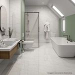 porcelanato polido retificado tecnogres 58x58cm calacatta gold caixa 2,03m² (mp)