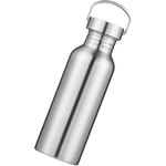 garrafa térmica com alça casita 1,5 litros inox (mp)