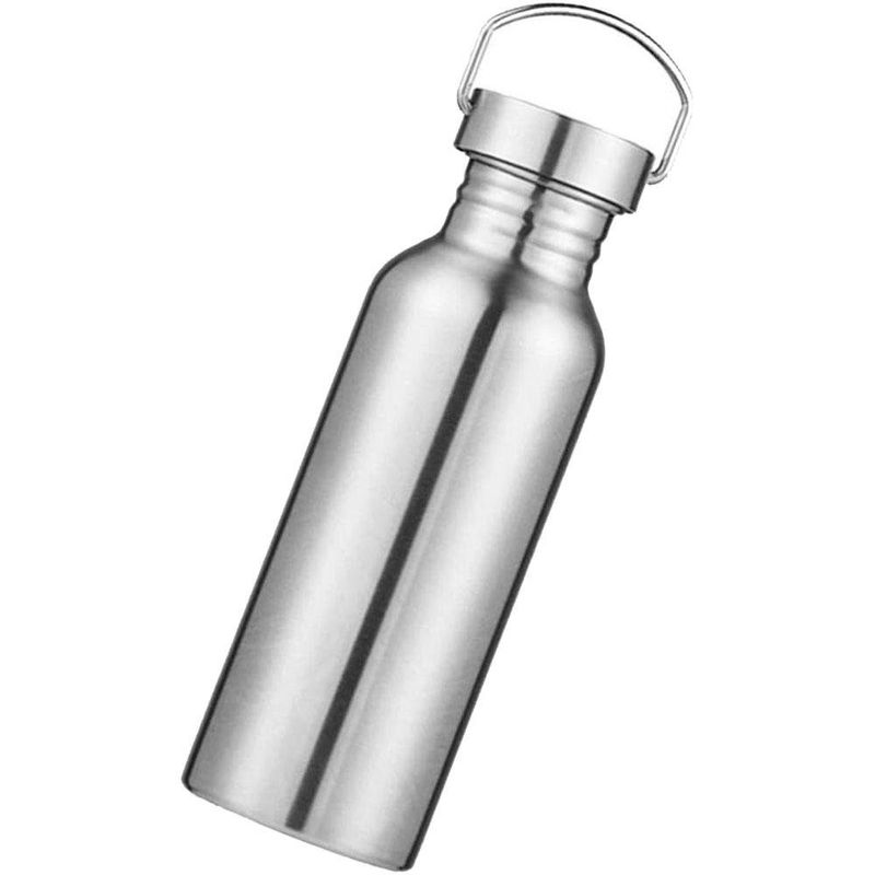 garrafa térmica com alça casita 1,5 litros inox (mp)