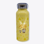 garrafa bella zonacriativa 500ml rosa (mp)