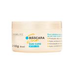 máscara de tratamento maxiline mstart sun 250g (mp)