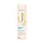 shampoo maxiline mstart sun 260ml (mp)