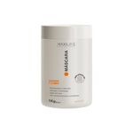 máscara de tratamento maxiline mstart cachos 1 litro (mp)