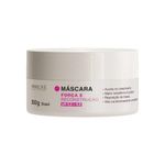 máscara de tratamento maxiline mstart força 300g (mp)