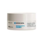 máscara de tratamento maxiline mstart reparadora 300g (mp)
