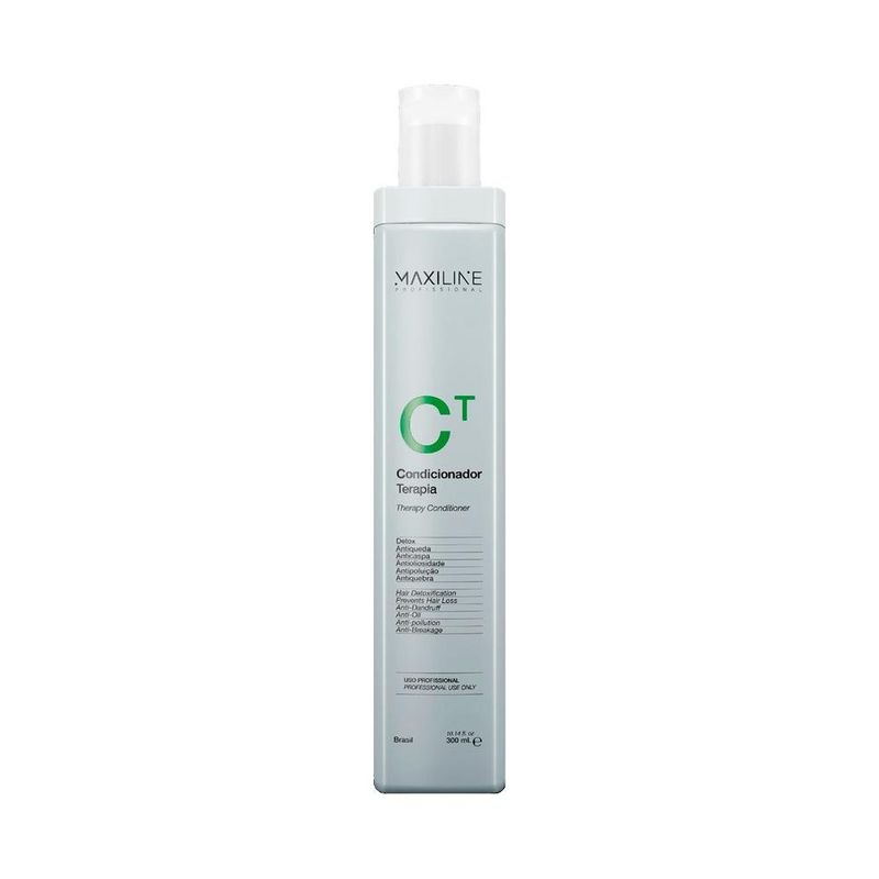 condicionador maxiline terapia 300ml (mp)