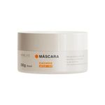 máscara maxiline mstart tratamento condicionante cachos 300g (mp)