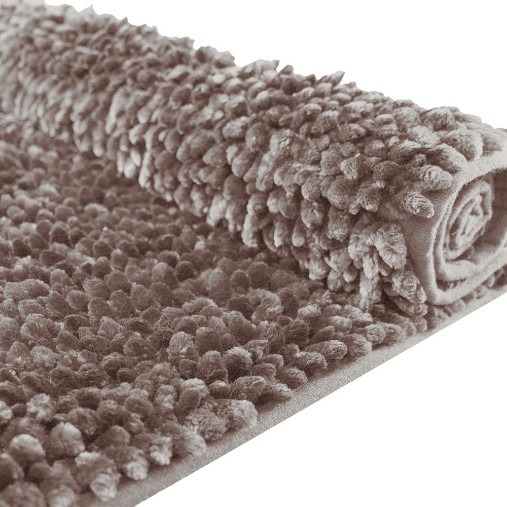 Tapete Boucle Rozac Paris 45x65cm Rosé (MP)