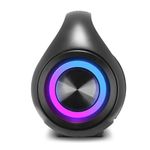 caixa de som philco extreme 220w bluetooth pbs220bt