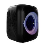 caixa de som acústica philco pcx4800 380w 56603792