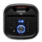 caixa de som acústica philco pcx4800 380w 56603792